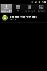 The True Spy Android App